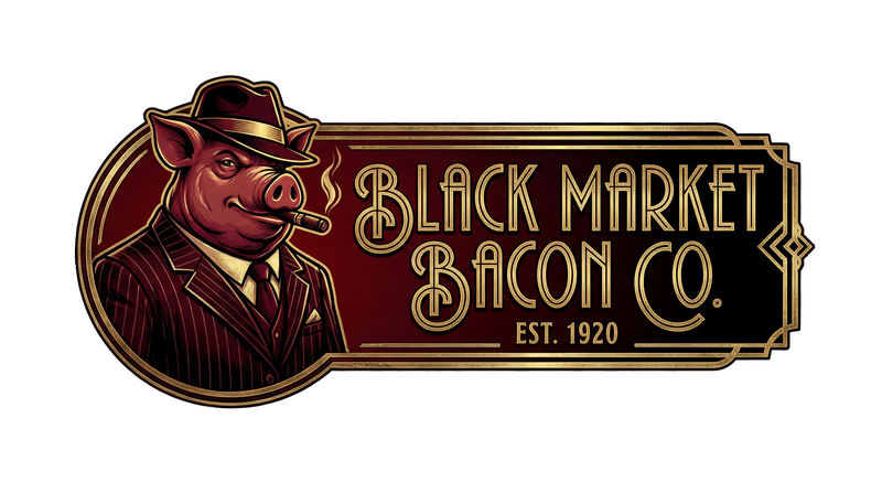 Black Market Bacon Co.